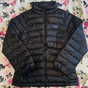 Patagonia Down Jacket